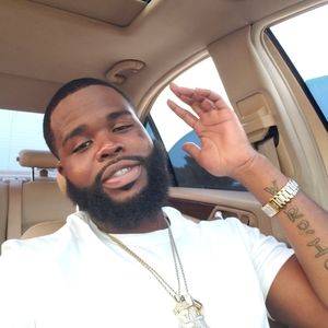 Meet your Posher, Aaron